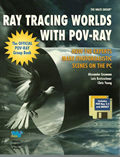 Picture of Ray Tracing Worlds book cover